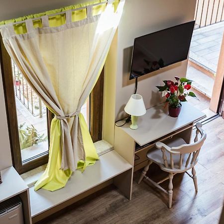 Antico Borgo B&B Con Spa - Adults Only Manerba del Garda Exteriér fotografie