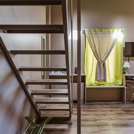 Antico Borgo B&B Con Spa - Adults Only Manerba del Garda Exteriér fotografie