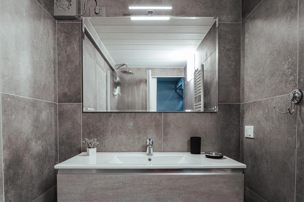 Antico Borgo B&B Con Spa - Adults Only Manerba del Garda Exteriér fotografie