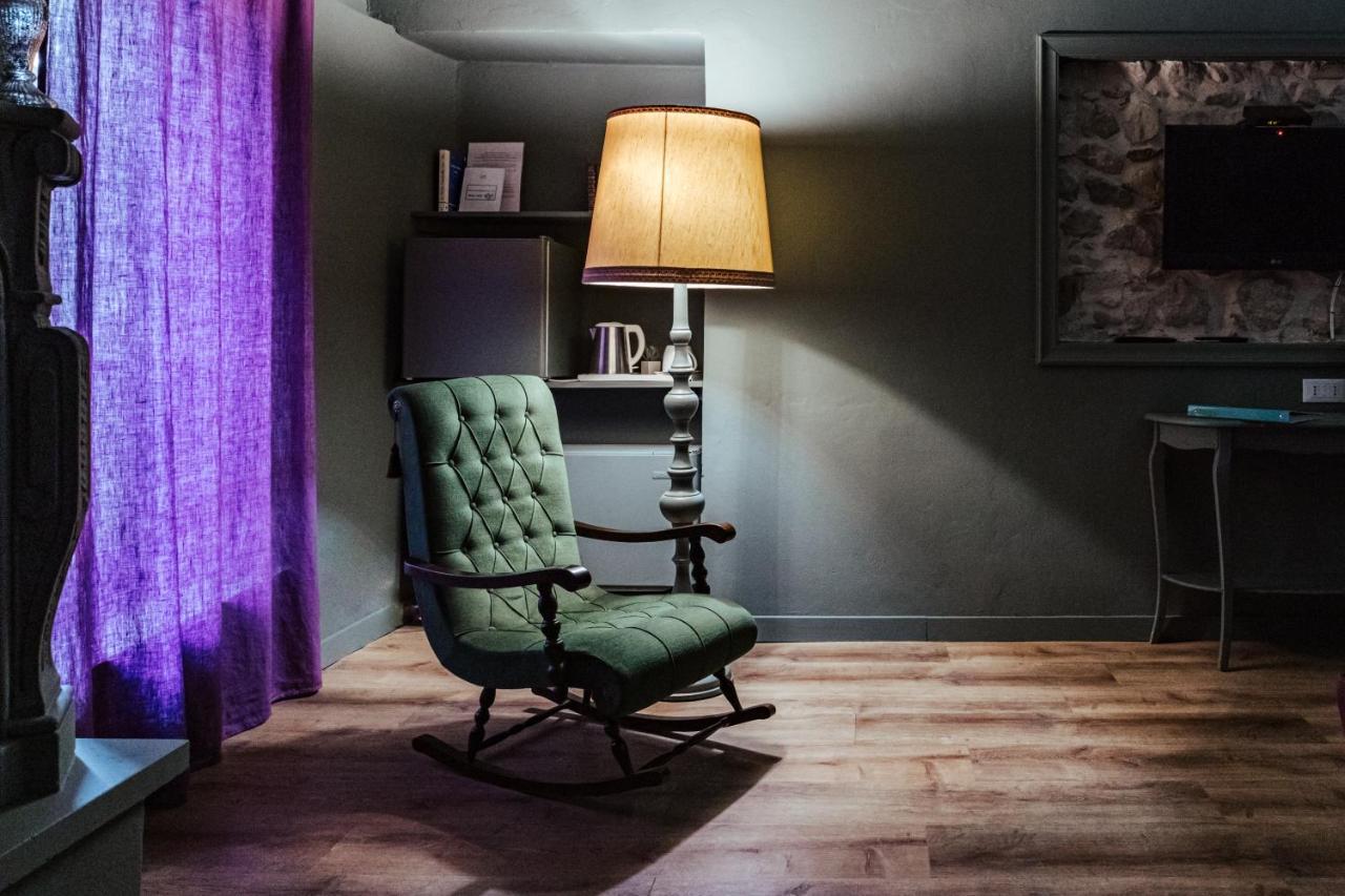Antico Borgo B&B Con Spa - Adults Only Manerba del Garda Exteriér fotografie