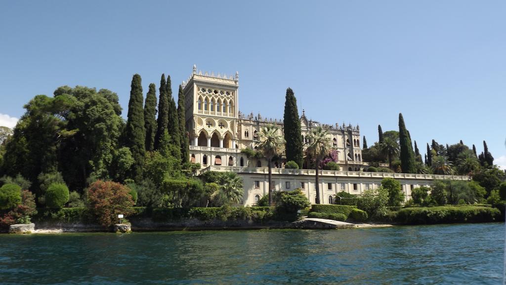Antico Borgo B&B Con Spa - Adults Only Manerba del Garda Exteriér fotografie