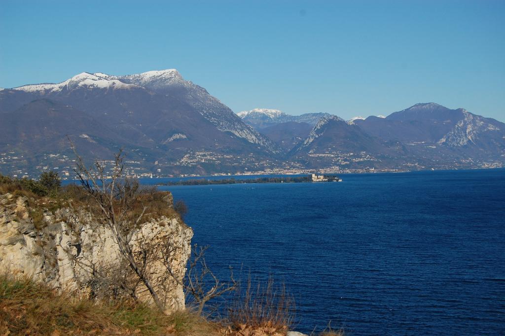 Antico Borgo B&B Con Spa - Adults Only Manerba del Garda Exteriér fotografie