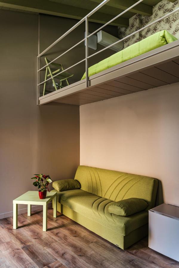 Antico Borgo B&B Con Spa - Adults Only Manerba del Garda Exteriér fotografie