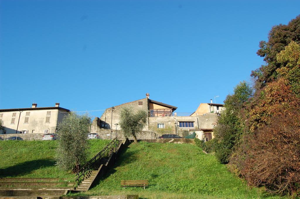 Antico Borgo B&B Con Spa - Adults Only Manerba del Garda Exteriér fotografie