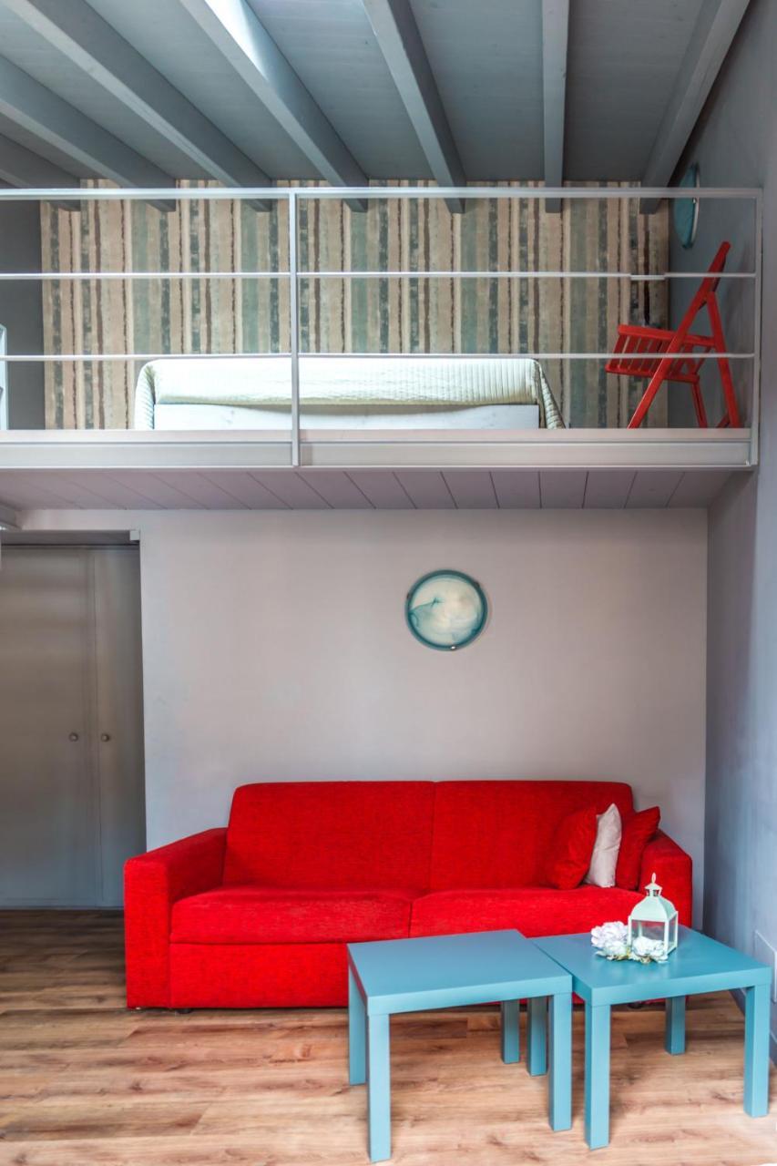 Antico Borgo B&B Con Spa - Adults Only Manerba del Garda Exteriér fotografie