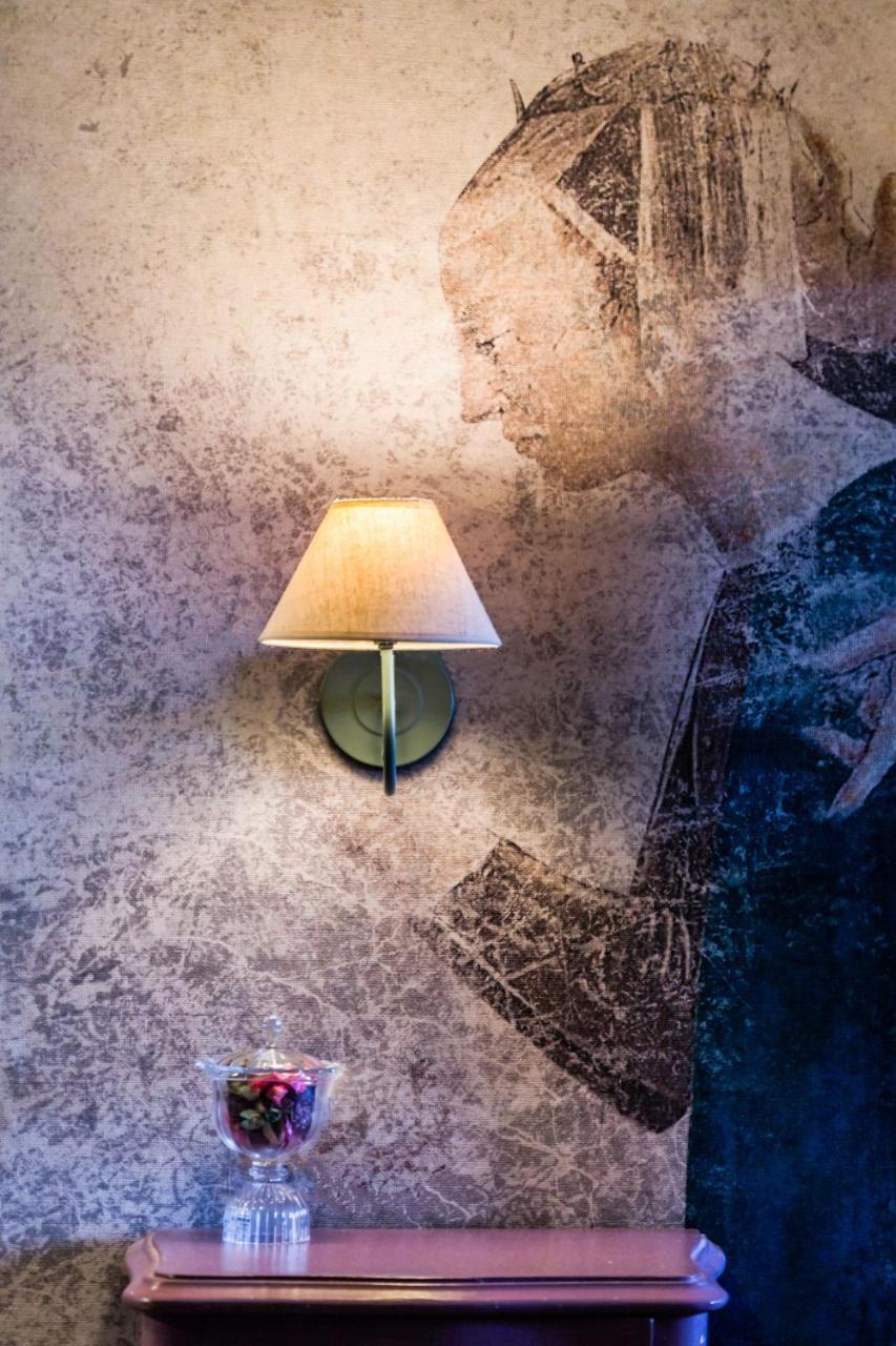 Antico Borgo B&B Con Spa - Adults Only Manerba del Garda Exteriér fotografie