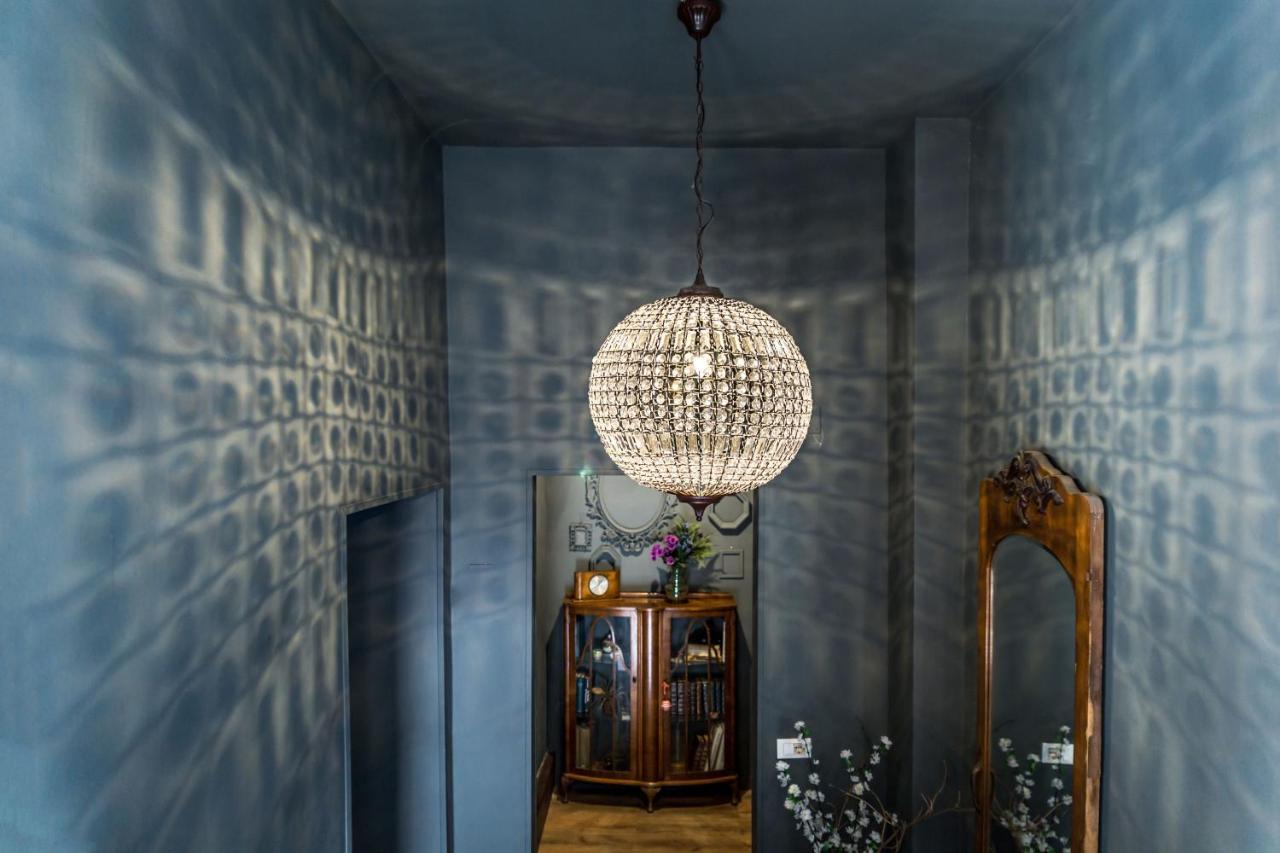 Antico Borgo B&B Con Spa - Adults Only Manerba del Garda Exteriér fotografie
