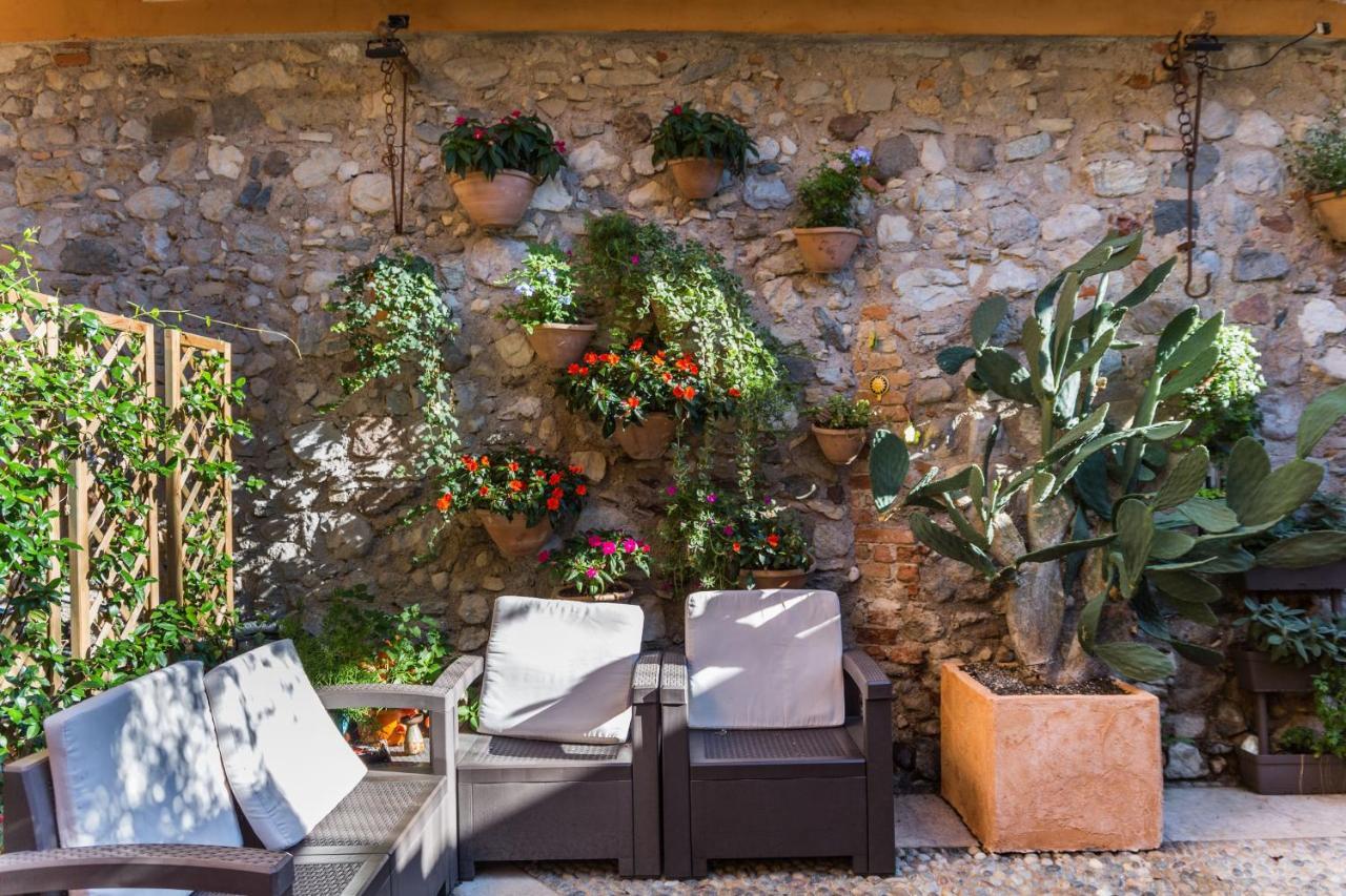 Antico Borgo B&B Con Spa - Adults Only Manerba del Garda Exteriér fotografie