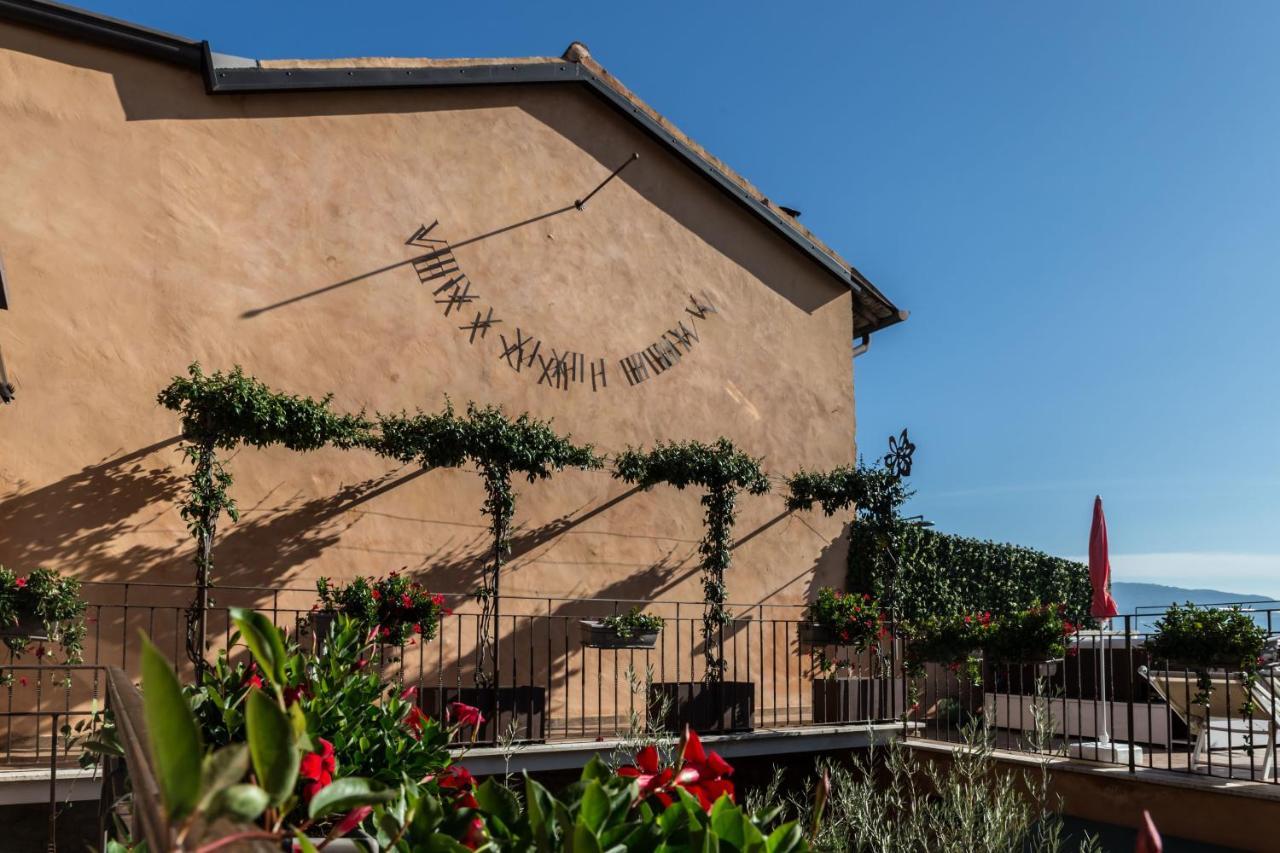 Antico Borgo B&B Con Spa - Adults Only Manerba del Garda Exteriér fotografie