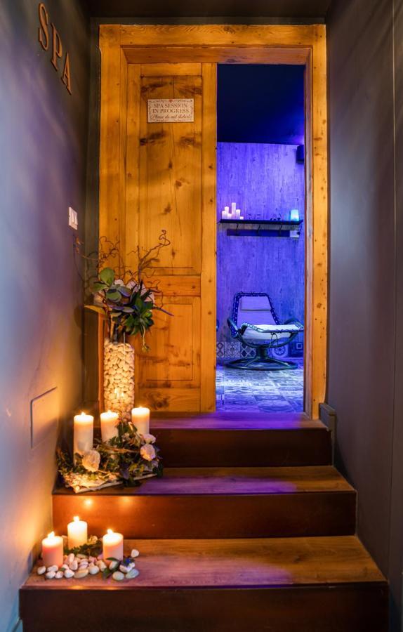 Antico Borgo B&B Con Spa - Adults Only Manerba del Garda Exteriér fotografie