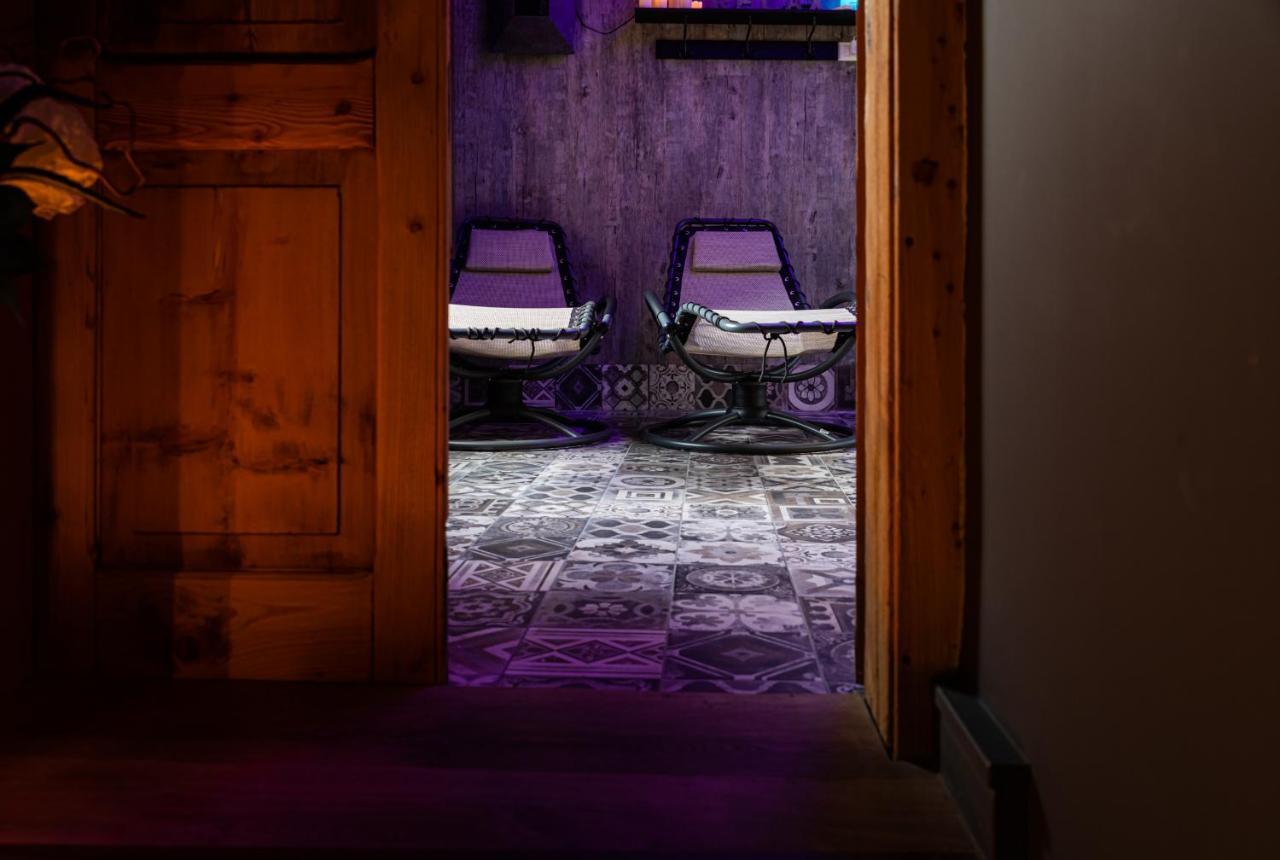 Antico Borgo B&B Con Spa - Adults Only Manerba del Garda Exteriér fotografie